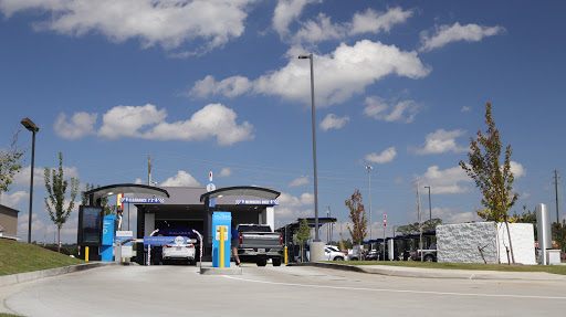 Caliber Car Wash - Phenix City en Phenix City