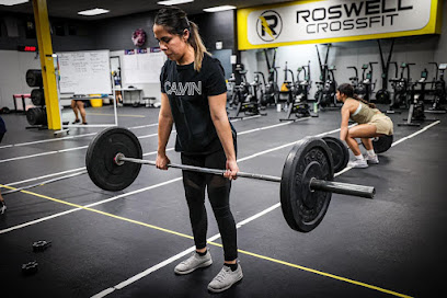 Roswell CrossFit