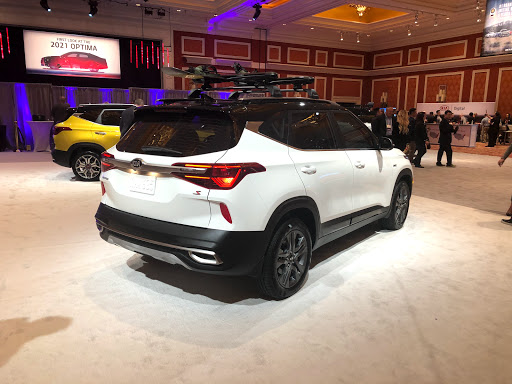 Kia Dealer «Price Kia», reviews and photos, 1390 Richmond Rd, Charlottesville, VA 22911, USA