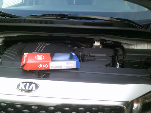 Kia Dealer «Car Pros Kia Huntington Beach», reviews and photos, 18835 Beach Blvd, Huntington Beach, CA 92648, USA