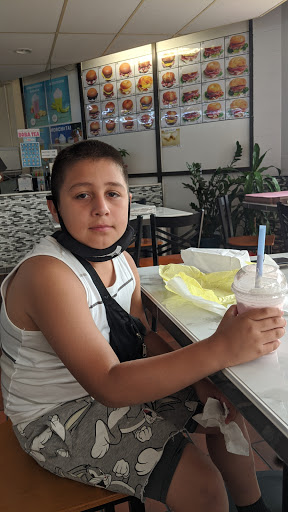 Donut Shop «Jelly Donut», reviews and photos, 1750 S Virginia St, Reno, NV 89502, USA