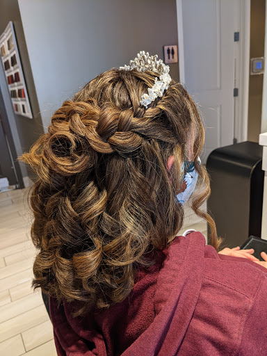 Beauty Salon «Tricho Salon and Spa», reviews and photos, 470 Briarwood Cir, Ann Arbor, MI 48108, USA