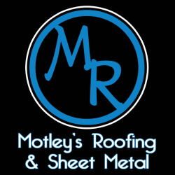 Motley Roofing and Sheet Metal in Longview, Texas