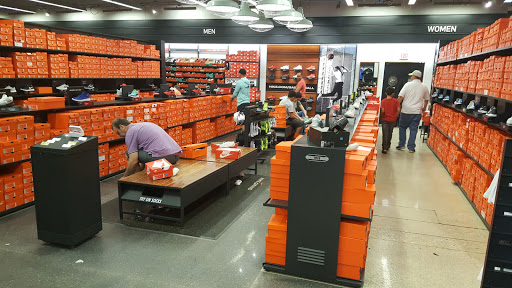 Sporting Goods Store «Nike Factory Store», reviews and photos, 6149 W Irlo Bronson Memorial Hwy, Kissimmee, FL 34747, USA