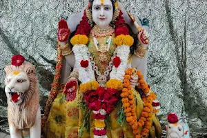 Shree Bhuvneshvari mata Temple image