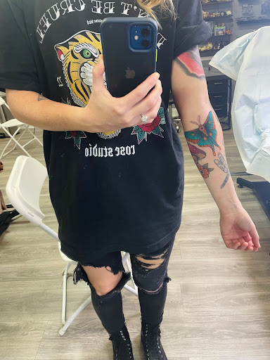 Discover pinterest tattoo ideas for guys designs for your next tattoo in Arlington at Urbans Tattoo & Piercing Studio South