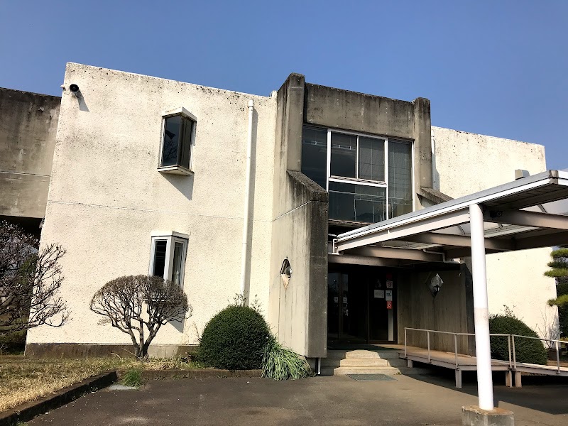 茨城県産業技術イノベーションセンター繊維高分子研究所