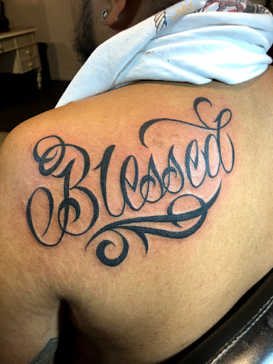 Explore trauma tattoo ideas, creative tattoo ideas in Cape Coral, available at UNRIVALED INK