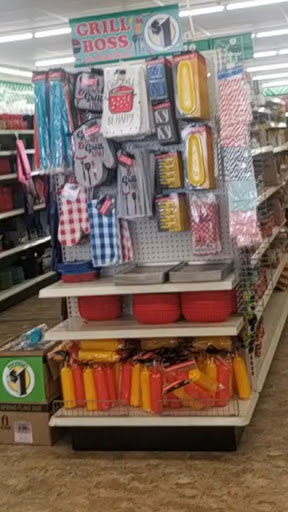 Dollar Store «Dollar Tree», reviews and photos, 26518 Lorain Rd, North Olmsted, OH 44070, USA