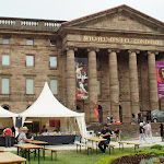 Photo n°18 de l'avis de Willy.l fait le 07/07/2019 à 18:15 sur le  Tiffany à Kassel