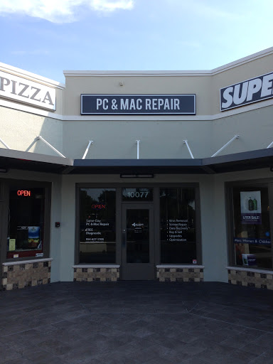 Computer Repair Service «My Florida PC - PC & MAC REPAIR», reviews and photos, 10077 Cleary Blvd, Plantation, FL 33324, USA