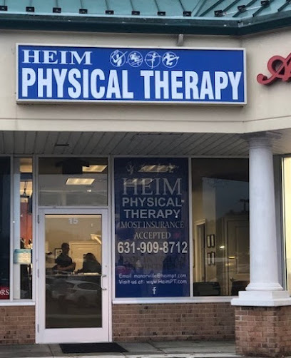 Heim Physical Therapy