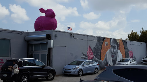 Art Gallery «Art Nouveau Gallery», reviews and photos, 348 NW 29th St, Miami, FL 33127, USA
