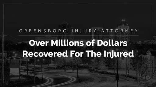 Roane Law - Car Accident Lawyer Greensboro