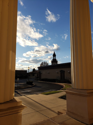 Historical Place «National Watch and Clock Museum», reviews and photos, 514 Poplar St, Columbia, PA 17512, USA