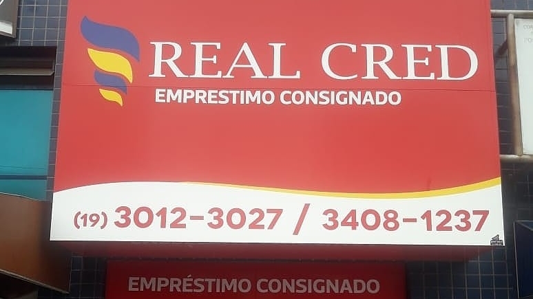  REAL CRED - EMPRÉSTIMO CONSIGNADO AMERICANA