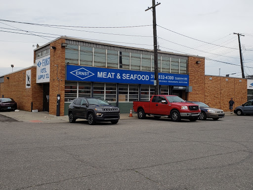 Ernst Meats and Seafood
