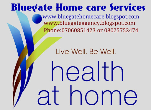 Bluegate Homecare Services, 51, Jubril Martins Street,Surulere,, 234080, Lagos, Nigeria, Doctor, state Lagos