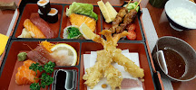 Bento du Restaurant japonais Kamogawa à Nice - n°12