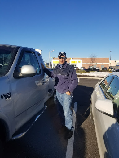 Shopping Mall «Townline Square Shopping Center», reviews and photos, 533 S Broad St, Meriden, CT 06450, USA