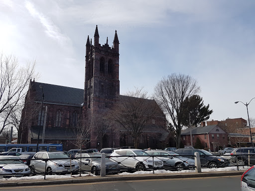 Computer Store «Apple New Haven», reviews and photos, 65 Broadway, New Haven, CT 06511, USA