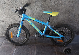 Photo n°13 de Location velo annecy à Annecy ()