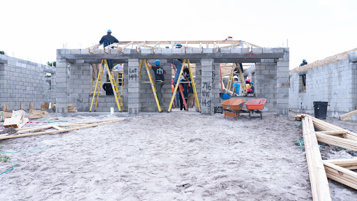 Home Improvement Store «Habitat ReStore of Broward», reviews and photos, 505 W Broward Blvd, Fort Lauderdale, FL 33312, USA