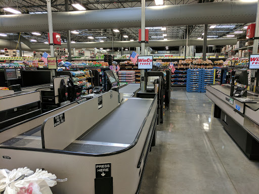Grocery Store «WinCo Foods», reviews and photos, 4620 S Cooper St, Arlington, TX 76017, USA
