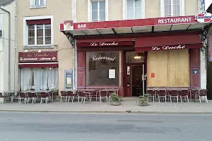 Café Restaurant Le Duché image