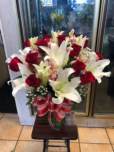 Florist «A Word Florist», reviews and photos, 1688 Hostetter Rd, San Jose, CA 95131, USA