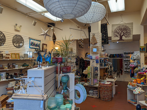 Gift Shop «Ten Thousand Villages», reviews and photos, 1621 Thames St, Baltimore, MD 21231, USA
