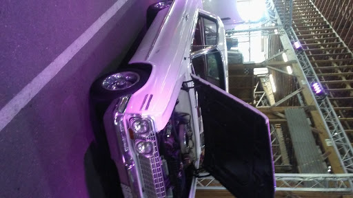 Live Music Venue «Fleamasters Music Hall», reviews and photos, 4135 Dr Martin Luther King Jr Blvd, Fort Myers, FL 33916, USA