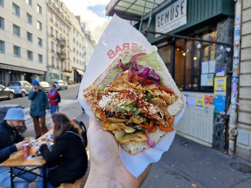 Gang Bang Food à Carpentras (Vaucluse 84)