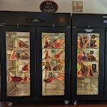 Photo n°2 de l'avis de Marco.a fait le 10/10/2018 à 20:44 sur le  La Tana del Lucio à Lentate sul Seveso