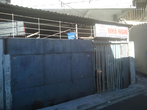 Nhà Nghỉ Sông Hương