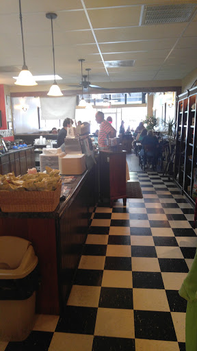Cafe «Waverly Cafe», reviews and photos, 123 N Court Square, Waverly, TN 37185, USA