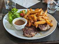 Frite du Restaurant Le Coup De Koeur. à Kœur-la-Petite - n°1