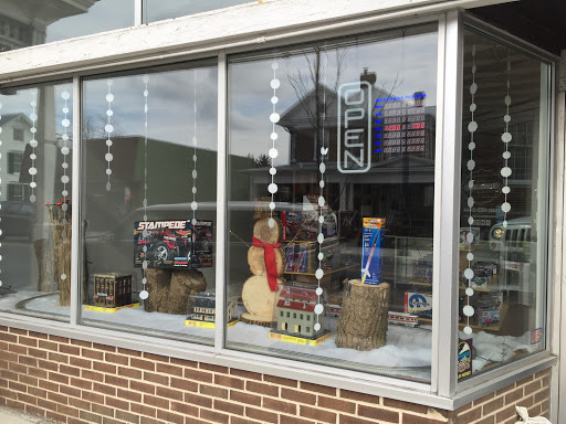 Hobby Store «Strasburg Hobbies», reviews and photos, 168 W King St, Strasburg, VA 22657, USA