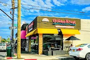 Golden Krust Caribbean Restaurant image