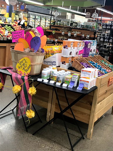 Natural Foods Store «Natural Grocers», reviews and photos, 7208 Slide Rd, Lubbock, TX 79424, USA