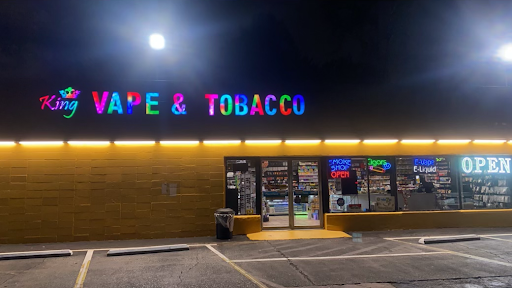 King Vape & Tobacco
