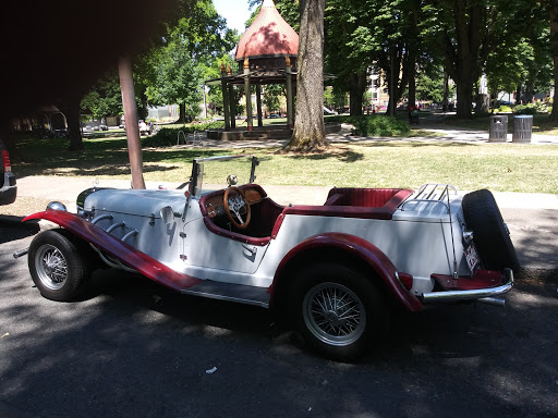 Park «Dawson Park», reviews and photos, 2926 N Williams Ave, Portland, OR 97227, USA