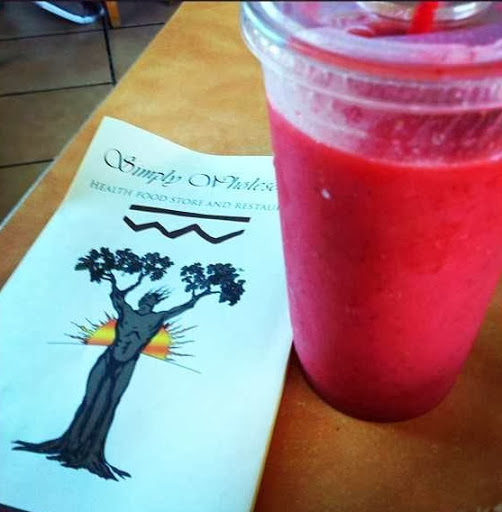 Health Food Store «Simply Wholesome», reviews and photos, 4508 W Slauson Ave, Los Angeles, CA 90043, USA