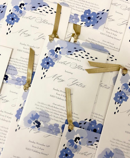 Stationery Store «Paper Place», reviews and photos, 4001 N Lamar Blvd, Austin, TX 78756, USA