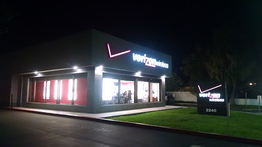 Cell Phone Store «Verizon», reviews and photos, 2240 El Camino Real, Santa Clara, CA 95050, USA