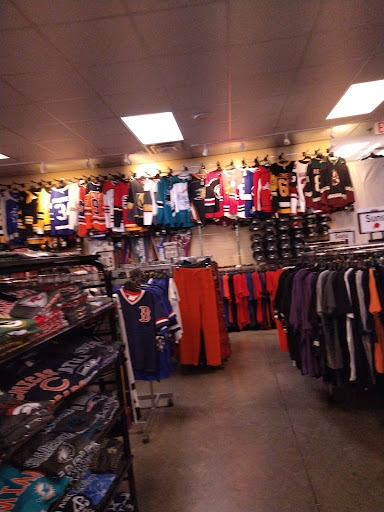 Sports Memorabilia Store «Just Sports», reviews and photos, 6800 N 95th Ave #930, Glendale, AZ 85305, USA