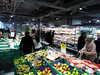 Coop Supermarché Lausanne Grancy