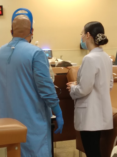 Blood Donation Center «Octapharma Plasma», reviews and photos