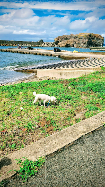 島根半島海中公園