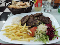 Kebab du Restaurant turc Restaurant Semazen Grill à Décines-Charpieu - n°14